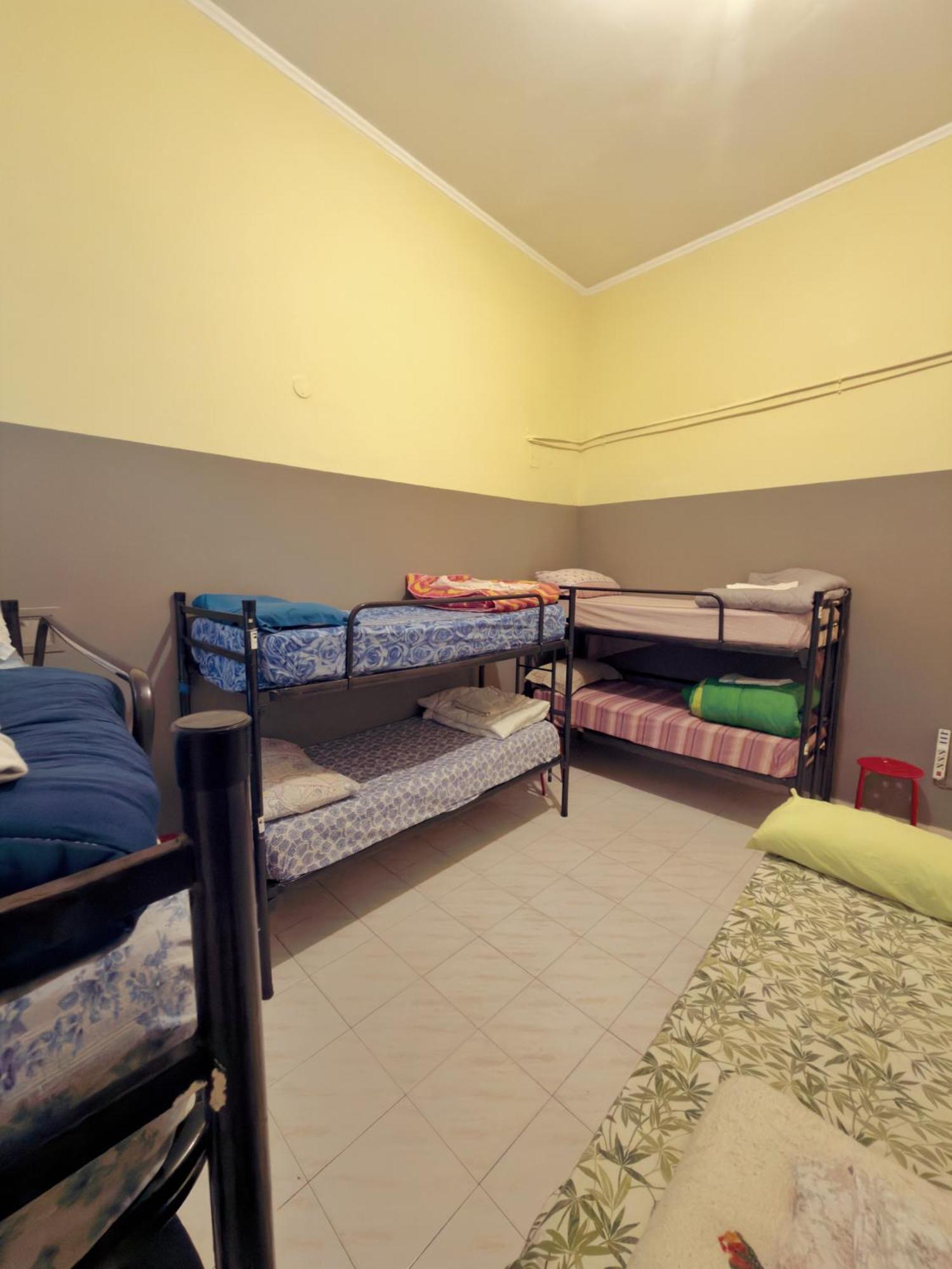 Bed 6-Bed Mixed Dormitory Room,1756592177:JPEG